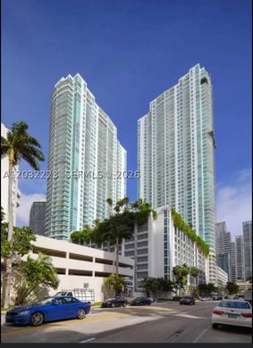 Residential complexes in Miami, Miami-Dade