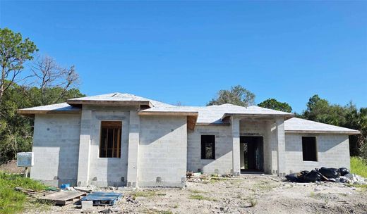 Villa in Clewiston, Hendry County