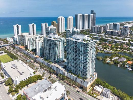 Komplex apartman Sunny Isles Beach, Miami-Dade County