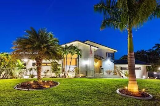 Villa in Davie, Broward County