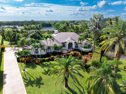 Villa in Delray Beach, Palm Beach