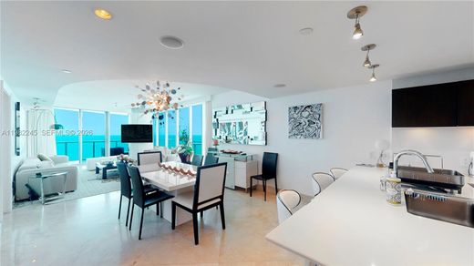 Komplex apartman Sunny Isles Beach, Miami-Dade County