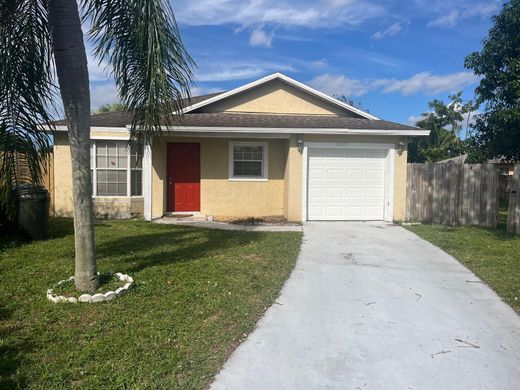 Villa en Boynton Beach, Palm Beach County