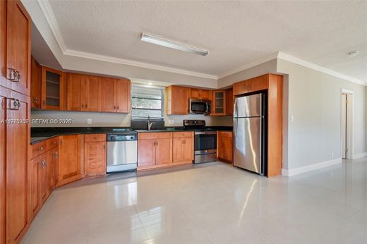 Villa in Hollywood, Broward County