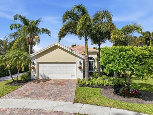 Villa in Wellington, Palm Beach County