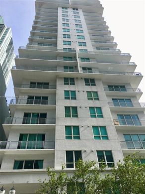 Residential complexes in Miami, Miami-Dade