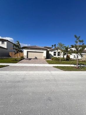 Вилла, Homestead, Miami-Dade County
