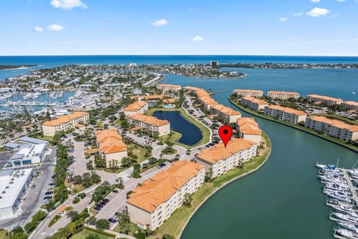 Complesso residenziale a Fort Pierce, Saint Lucie County