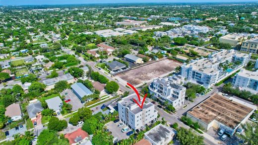 Complesso residenziale a Delray Beach, Palm Beach County