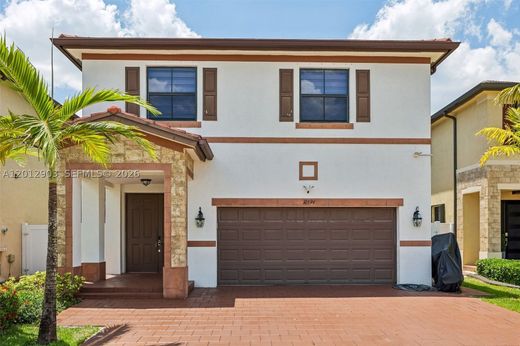 Villa à Hialeah, Comté de Miami-Dade