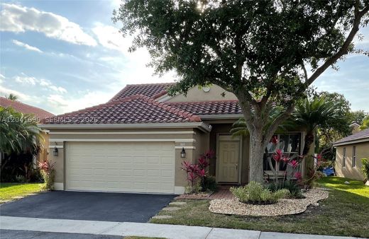 Villa in Weston, Broward County