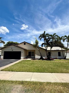 Villa in Cooper City, Broward County
