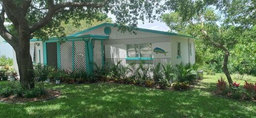 Villa in Jensen Beach, Martin County