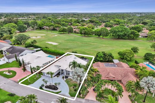 Villa a Tamarac, Broward County