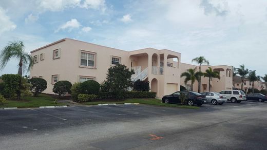 Townhouse in Port Saint Lucie, Saint Lucie County