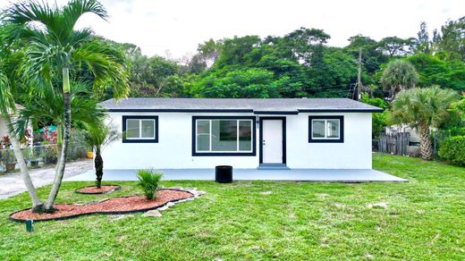 Villa - West Palm Beach, Palm Beach County