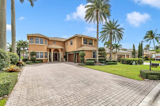 Villa a Coral Springs, Broward County
