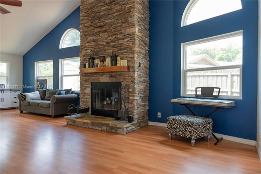 Βίλα σε Boca Raton, Palm Beach County