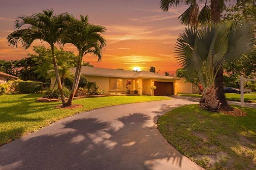Villa in Coral Springs, Broward County