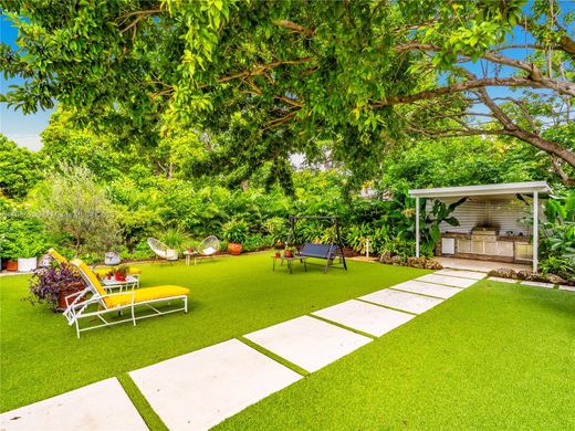 Villa in North Miami Beach, Miami-Dade County