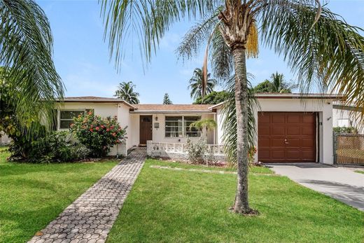 Villa in Margate, Broward County