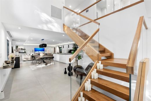 Villa in Fort Lauderdale, Broward County