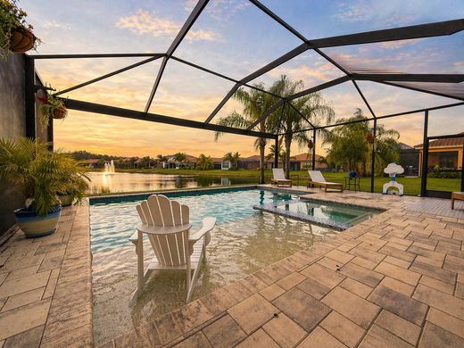 Villa - Fort Myers, Lee County