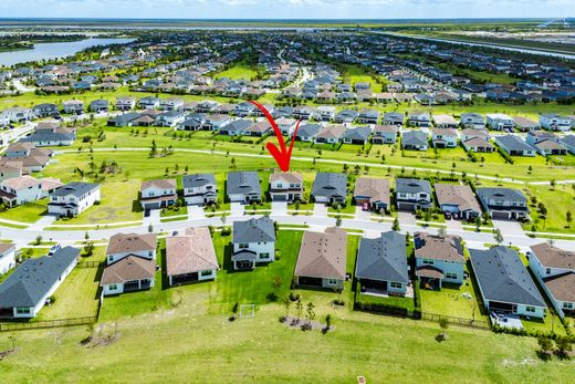 Villa in Loxahatchee Groves, Palm Beach