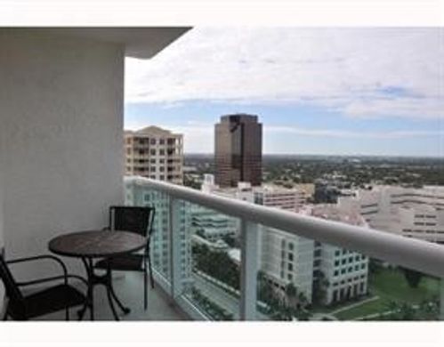 Appartementencomplex in Fort Lauderdale, Broward County