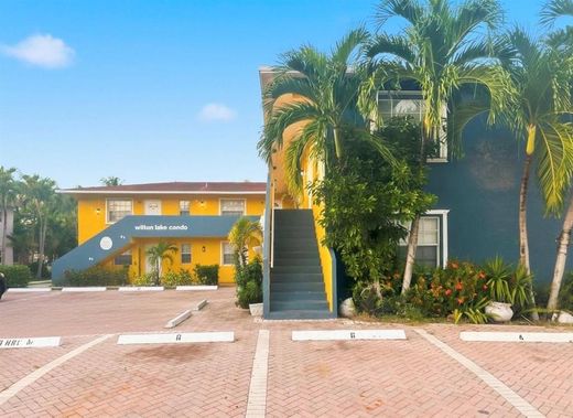Complexos residenciais - Wilton Manors, Broward County