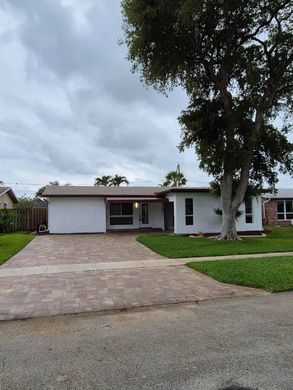 Villa in Sunrise, Broward County