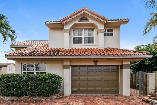 ﻓﻴﻼ ﻓﻲ ميامي، فلوريدا, Miami-Dade County