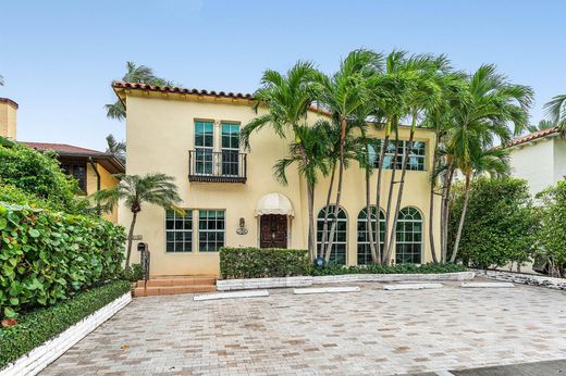 Complesso residenziale a Palm Beach, Palm Beach County