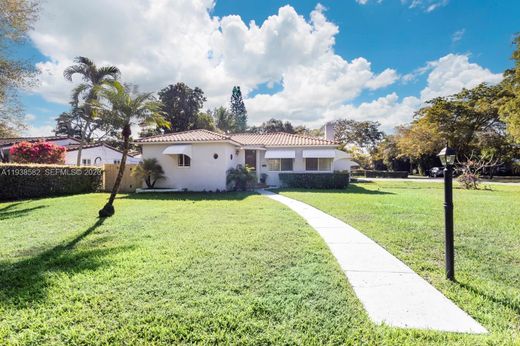 Villa - Biscayne Park, Miami-Dade County