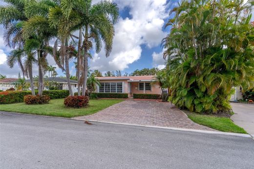 Villa - Hollywood, Broward County