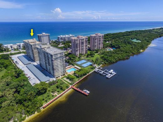Kamienica w Boca Raton, Palm Beach County