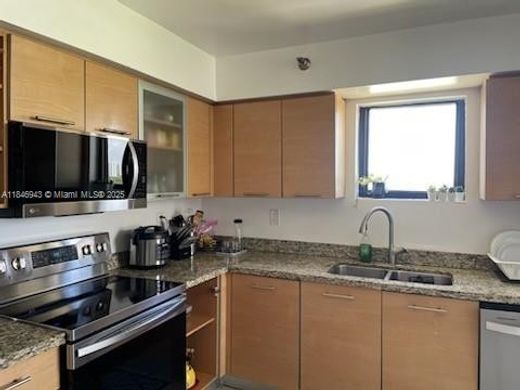 Complesso residenziale a Aventura, Miami-Dade County