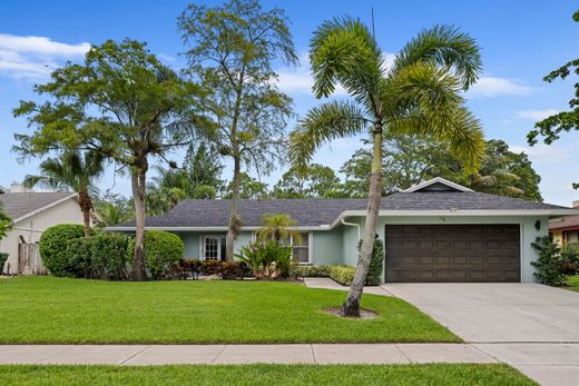 Villa in Wellington, Palm Beach
