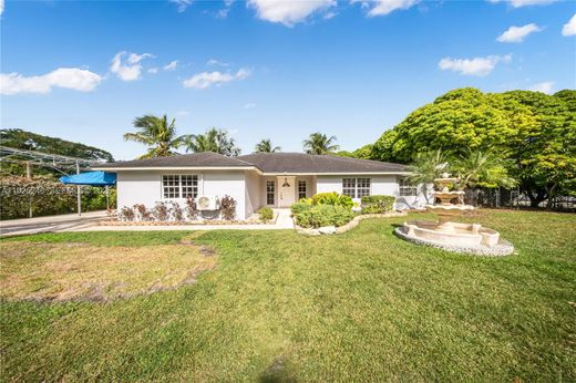 Willa w Miami, Miami-Dade County