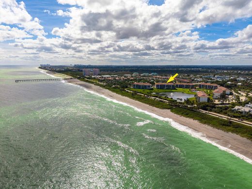 Komplex apartman Jupiter, Palm Beach County