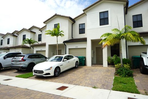 Villa à Miami, Comté de Miami-Dade