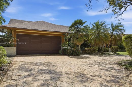 Villa à Davie, Comté de Broward