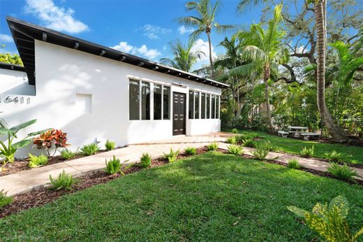 别墅  South Miami, Miami-Dade County