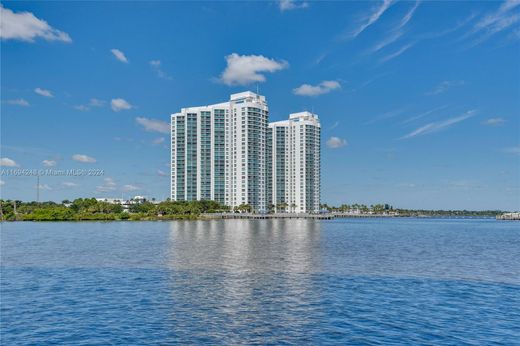 Appartementencomplex in Daytona Beach, Volusia County