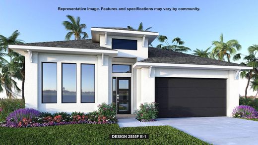 Villa in Port Saint Lucie, Saint Lucie County