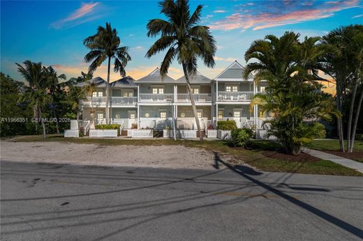 Casa di città a Duck Key, Monroe County