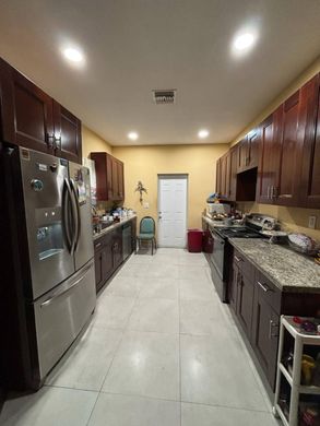 Villa in Miami Heights Trailer Park, Miami-Dade