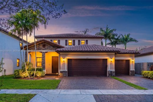 Villa in Homestead, Miami-Dade