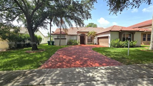 Villa in Cooper City, Broward County