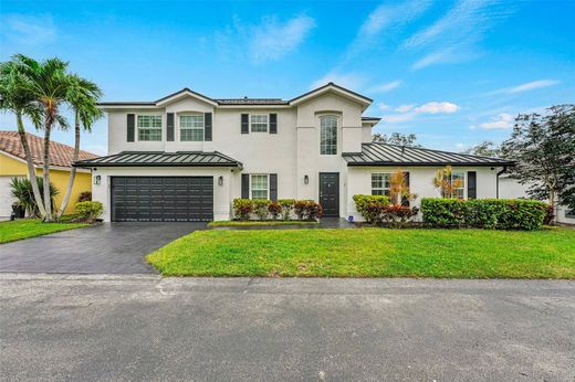 Villa a Pompano Beach, Broward County